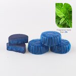 Toilet Cleaner - Manufacturer Eco Natural Automatic Tablet Commercial Bowl Clean