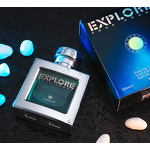 Perfume - Manufacturer 100mL Good Selling Fragrance Original for Men