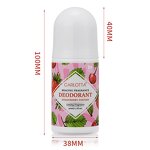 Deodorant Roll-on - Manufacturer Long-lasting Body Fragrance Antiperspirant