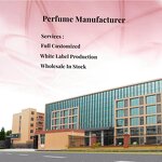 Perfume - Manufacturer Custom Logo Long-lasting Charming Smart Unisex Parfum