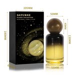 Perfume - Manufacturer Custom Logo Long-lasting Charming Smart Unisex Parfum