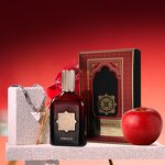 Perfume - Manufacturer Wholesale 100mL Oud Arabic Long-lasting Fragrance