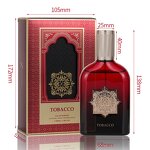 Perfume - Manufacturer Wholesale 100mL Oud Arabic Long-lasting Fragrance
