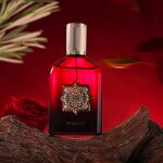 Perfume - Manufacturer Wholesale 100mL Oud Arabic Long-lasting Fragrance