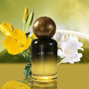 Perfume - Manufacturer Custom Logo Long-lasting Charming Smart Unisex Parfum