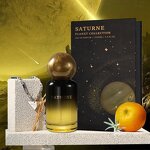 Perfume - Manufacturer Custom Logo Long-lasting Charming Smart Unisex Parfum