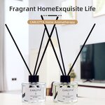 Reed Diffuser - Manufacturer China Custom Private Label Aroma Scent