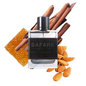 Perfume - Manufacturer ZuoFun Leather Black OEM Custom Direct Sale for Men