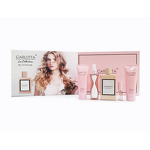 Perfume Set - Manufacturer New Oriental Floral Cosmetics Luxury for Women