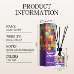 Toilet Freshener - Manufacturer 100mL Custom Logo Guangzhou Factory