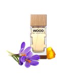 Perfume - Manufacturer Woody Fragrance Long-lasting Supplier