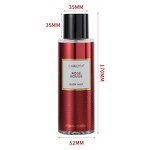 Body Mist - Manufacturer Guangzhou OEM ODM 250mL Oud Perfume Bodymist