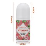 Deodorant Stick - Manufacturer OEM ODM Refreshing Unisex Fragrance
