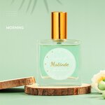 Perfume - Manufacturer Zuofun New Original Custom Logo for Women Ladies