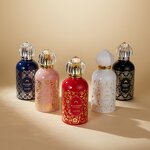 Perfume - Manufacturer Guangzhou Factory One-Stop Custom Service Supplier