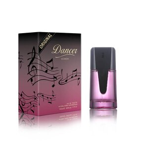 Perfume - Manufacturer ZUOFUN 100mL Dancer Floral Wholesale for Women