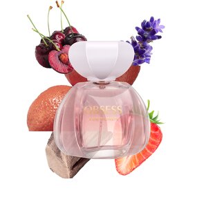 Perfume - Manufacturer 20Yr Factory Floral Women 100mL Wholesale In-Stock