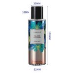 Body Mist Spray - Manufacturer 250mL Original Fruity Long-lasting