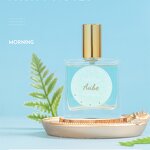 Perfume - Manufacturer Zuofun New Original Custom Logo for Women Ladies