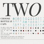 Perfume Factory - Manufacturer OEM ODM Raw Material One-stop Guangzhou