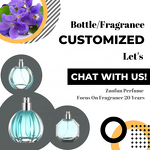 Perfume - Manufacturer ZUOFUN Factory Price OEM Private Label Custom