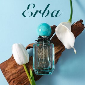 Perfume Spray - Manufacturer Custom Glass Bottle Fruity Long-lasting Fragrance