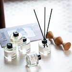 Reed Diffuser - Manufacturer China Custom Private Label Aroma Scent