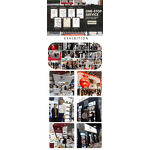 Perfume - Manufacturer Guangzhou Supplier Free Sample 100mL Importado