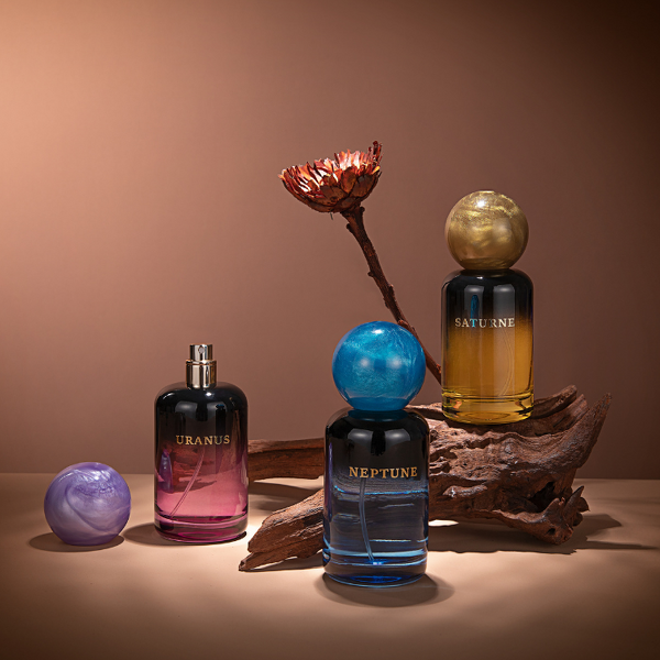 Perfume - Manufacturer Brand New Private Label Elegant Long-lasting for Women