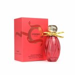 Perfume - Manufacturer Carlotta Body Mist Parfum Gift Design