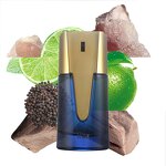 Perfume - Manufacturer ZUOFUN Dancer Series OEM 100mL Fragrance for Men