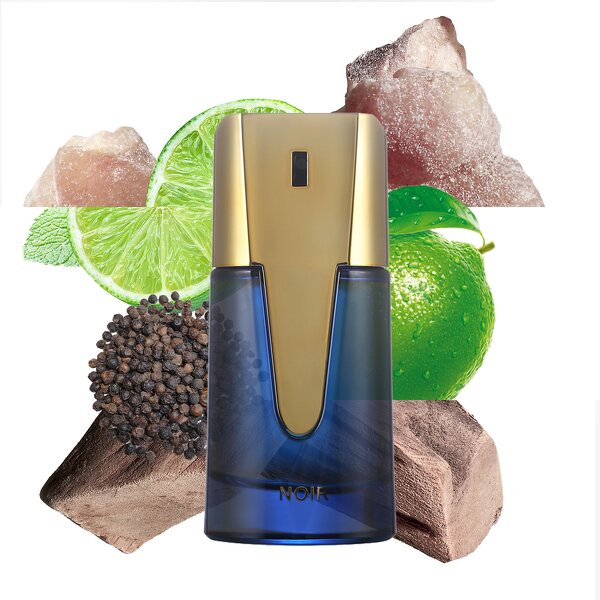 Perfume - Manufacturer ZUOFUN Dancer Series OEM 100mL Fragrance for Men