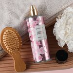 Body Mist - Manufacturer 250mL Wholesale Bulk Secret Fragrance