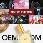 Perfume - Manufacturer ZUOFUN OEM Custom Logo Designer Factory Wholesale