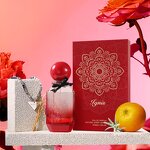 Perfume Spray - Manufacturer 100mL Custom Logo Floral Fruity Sweet Original