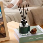 Reed Diffuser - Manufacturer OEM SMELLOLOGY 120mL Citrus Woody