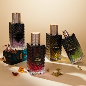Perfume - Manufacturer 2024 New Custom Logo High Quality Arabic Fragrance