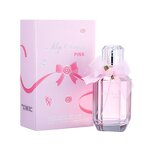 Perfume - Manufacturer Carlotta Body Mist Parfum Gift Design
