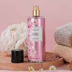 Body Mist - Manufacturer 250mL Wholesale Bulk Secret Fragrance