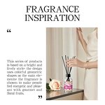 Home Fragrance - Manufacturer 100mL Custom Service Popular Floral