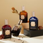 Perfume - Manufacturer 2024 New Custom Logo High Quality Arabic Fragrance