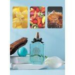 Perfume Spray - Manufacturer Custom Glass Bottle Fruity Long-lasting Fragrance