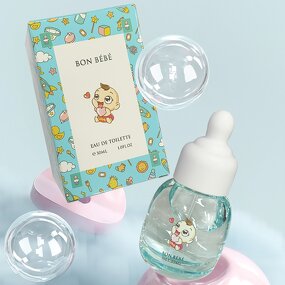 Perfume - Manufacturer Wholesale 30mL Fresh Fragrance Children Baby Perfume