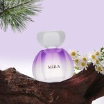 Perfume - Manufacturer Luxury Women's Glass Bottle Sweet Charming Logo Custom