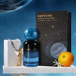 Perfume EDT - Manufacturer Unisex Luxury Spicy Special Space Design Spray