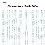 Perfume - Manufacturer Smart Brand Private Label Custom Logo for Women