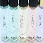 Perfume Set - Manufacturer 2023 6mL Customized Body Spray Gift Set