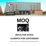 Perfume - Manufacturer China Supplier 100mL Private Label Custom for Men