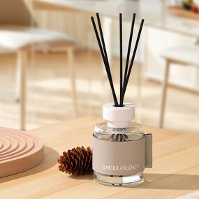 Home Diffuser - Manufacturer 120mL Luxury Floral Custom Logo
