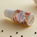 Deodorant Roll-on - Manufacturer Private Label Floral Antiperspirant Body